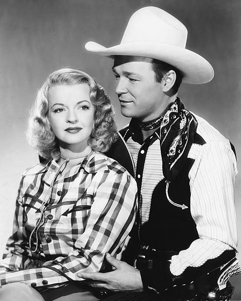 Gallery of Dale Evans