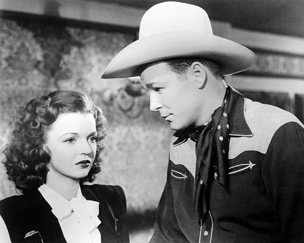 Gallery of Dale Evans