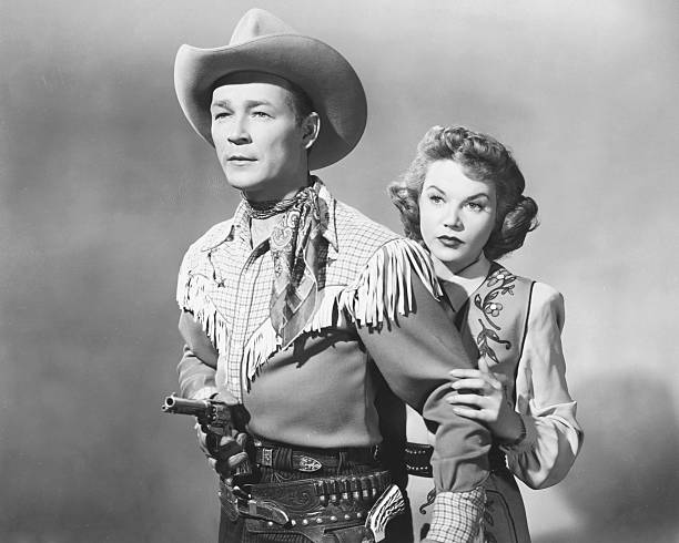 Gallery of Dale Evans