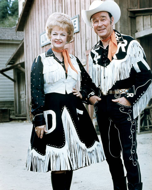 Gallery of Dale Evans