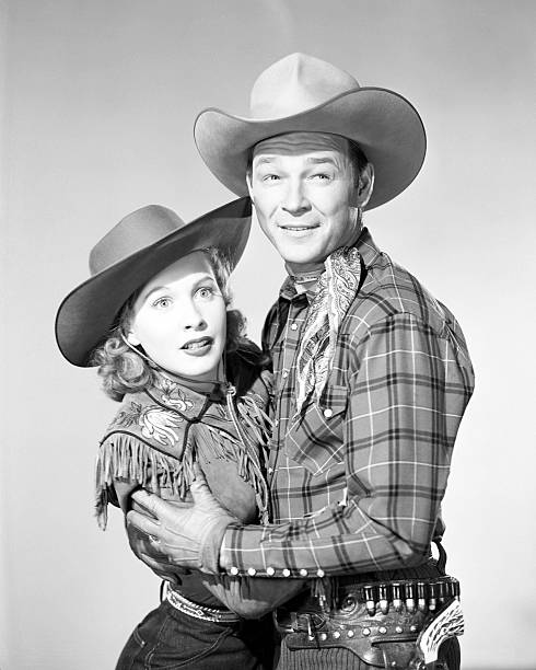 Gallery of Dale Evans