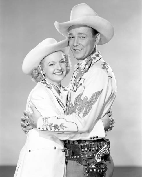Gallery of Dale Evans