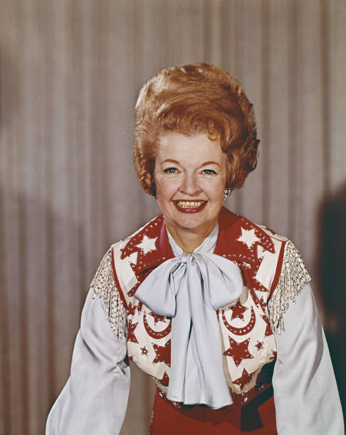 Gallery of Dale Evans