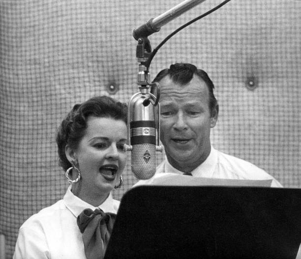 Gallery of Dale Evans