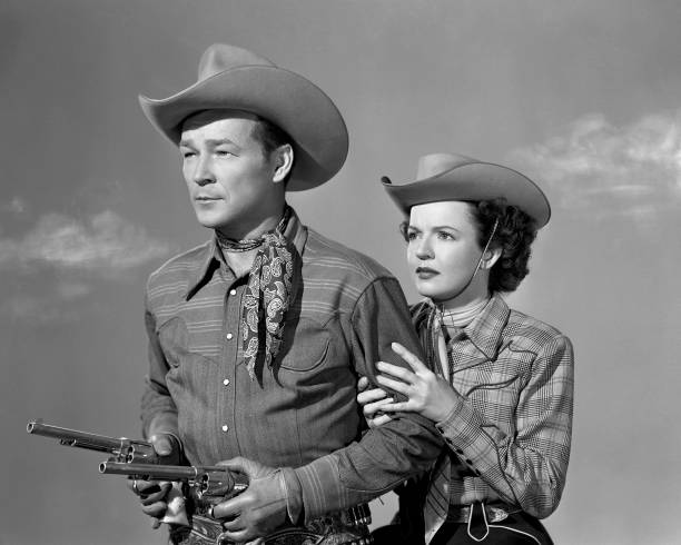 Gallery of Dale Evans