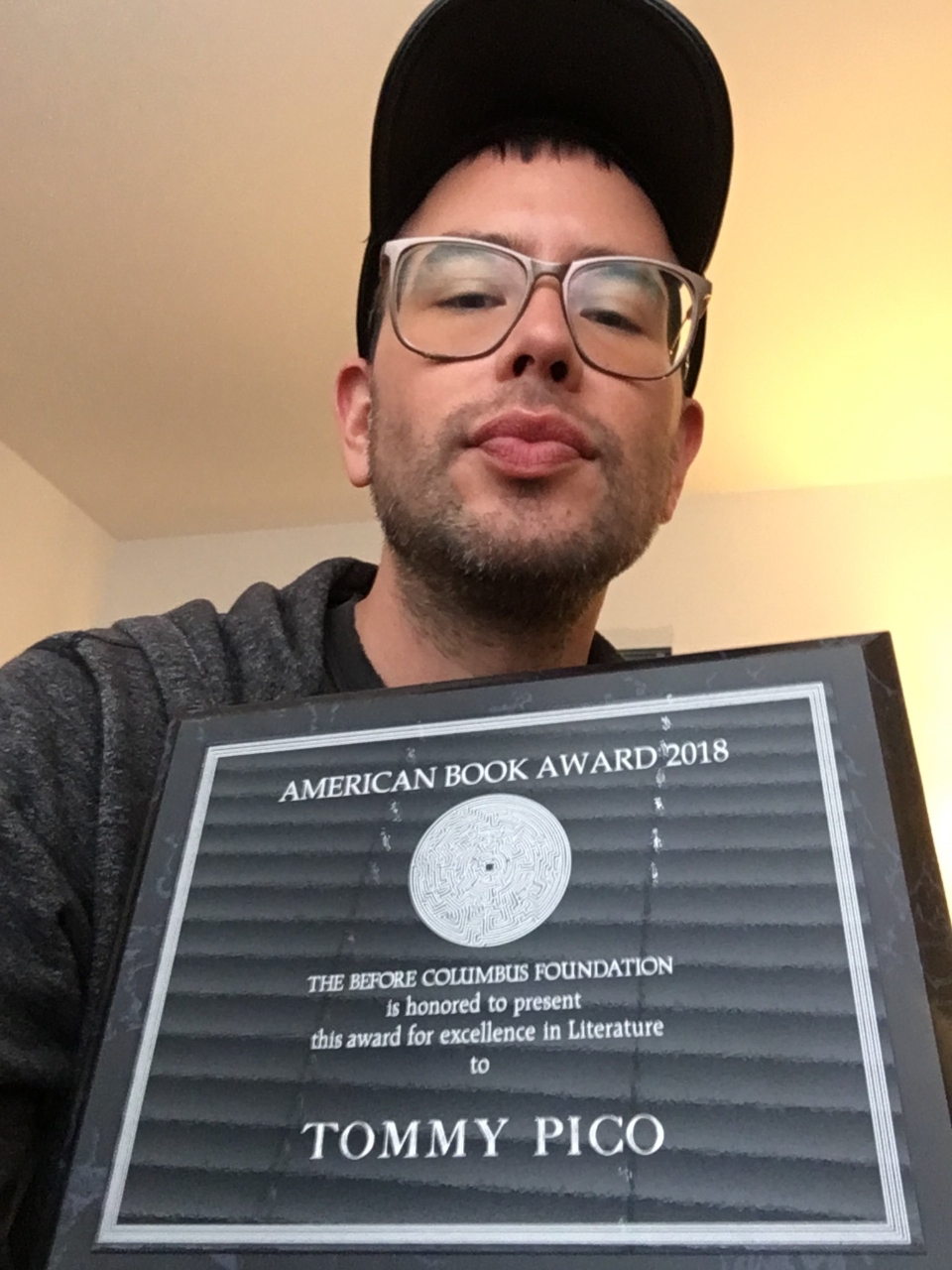 American Book Award