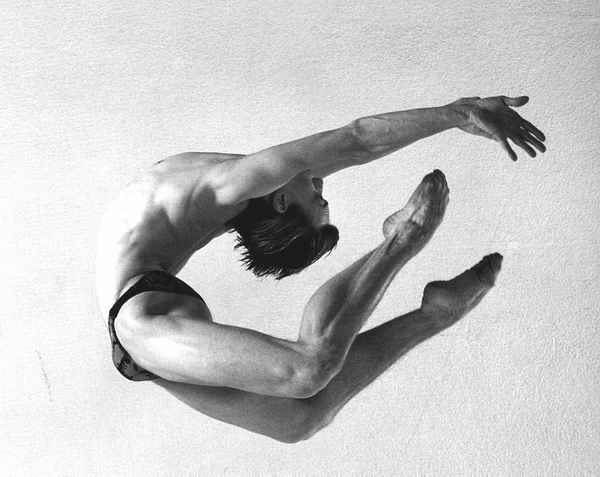 Gallery of Mikhail Baryshnikov