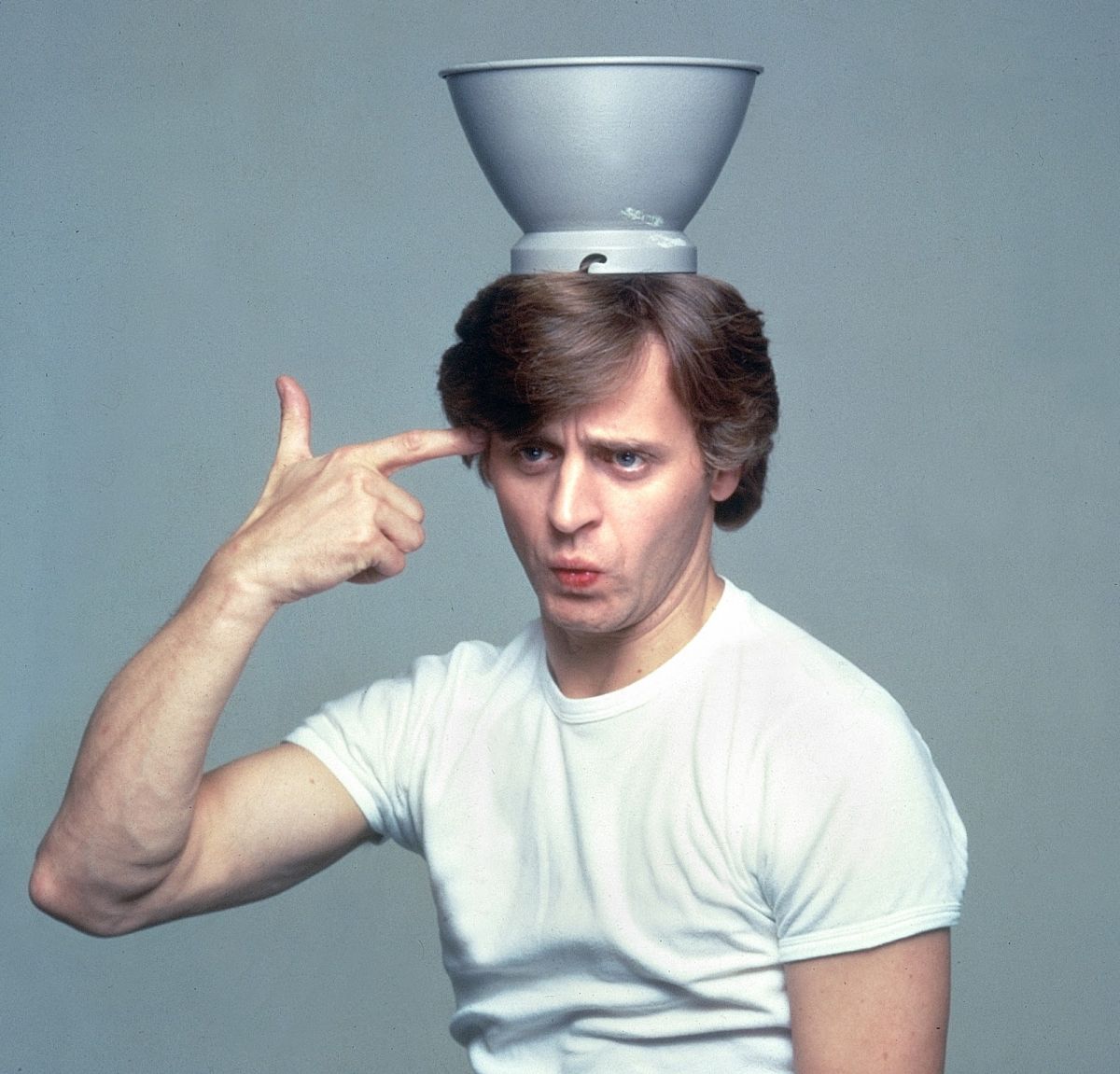 Gallery of Mikhail Baryshnikov