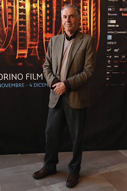 Gallery of Massimo Bacigalupo