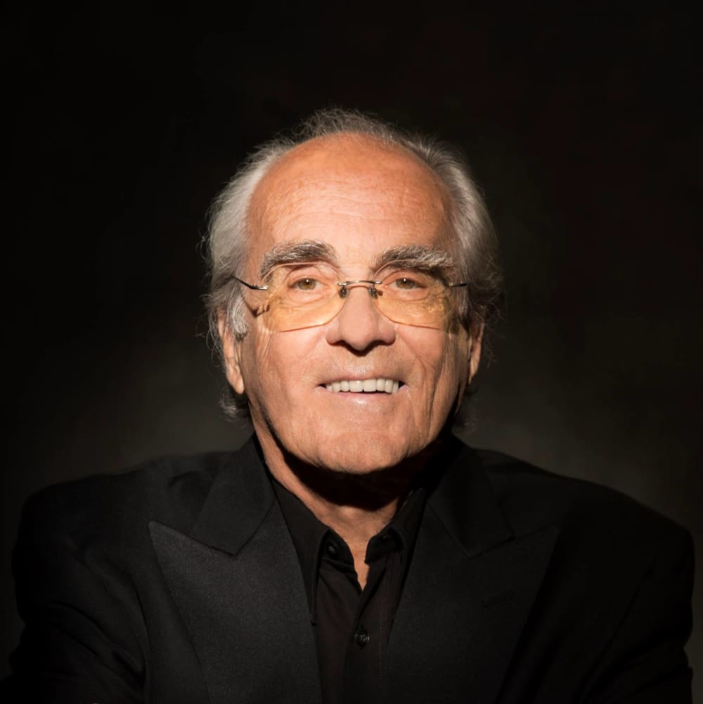 Michel Legrand