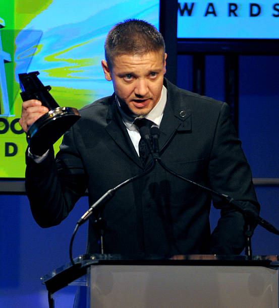 Hollywood Film Festival Award