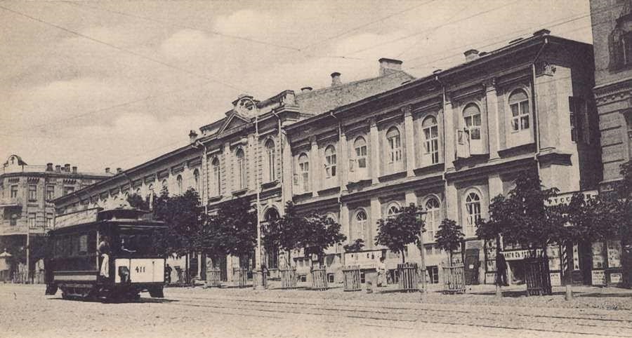 Gallery of Rosalia Zemlyachka