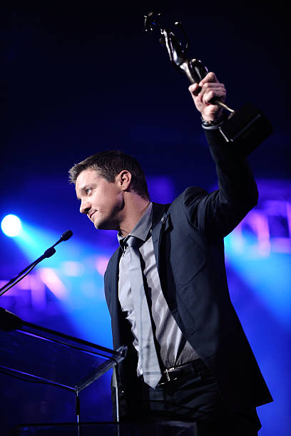 Palm Springs Film Festival Award
