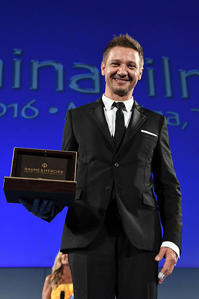 Taormina Award