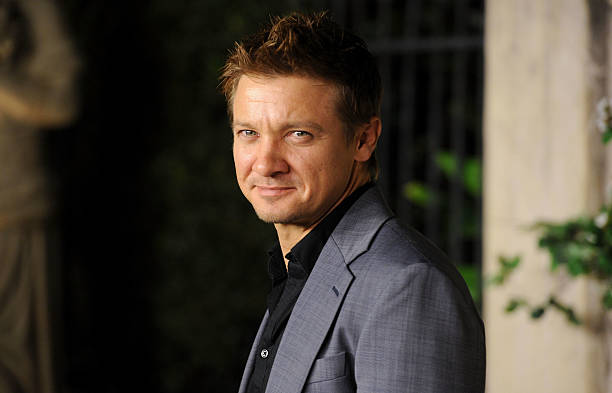 Gallery of Jeremy Renner