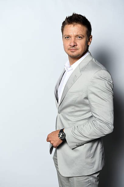 Gallery of Jeremy Renner