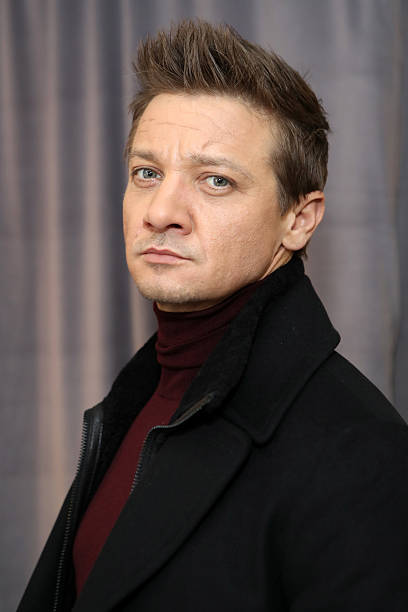 Gallery of Jeremy Renner