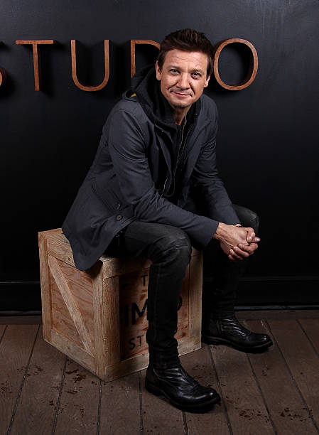 Gallery of Jeremy Renner