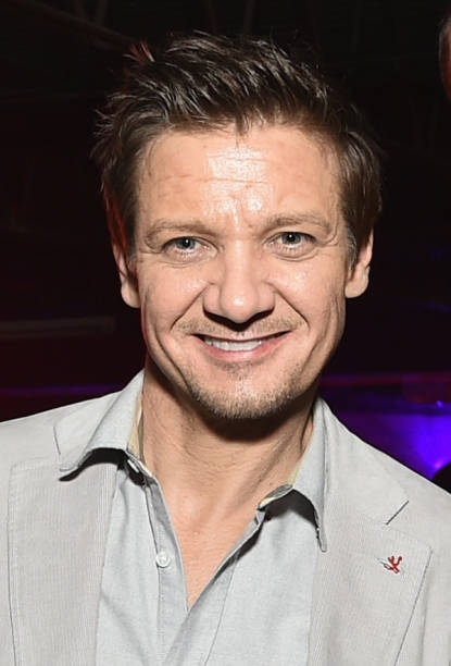 Gallery of Jeremy Renner