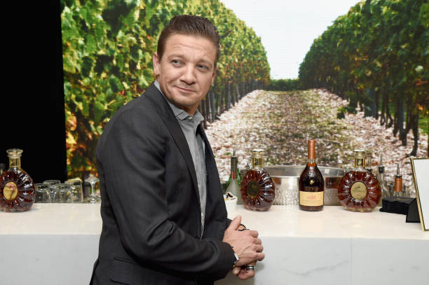 Gallery of Jeremy Renner