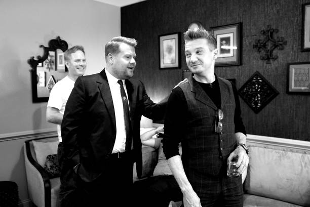 Gallery of Jeremy Renner