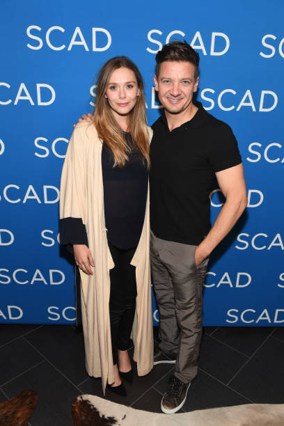 Gallery of Jeremy Renner