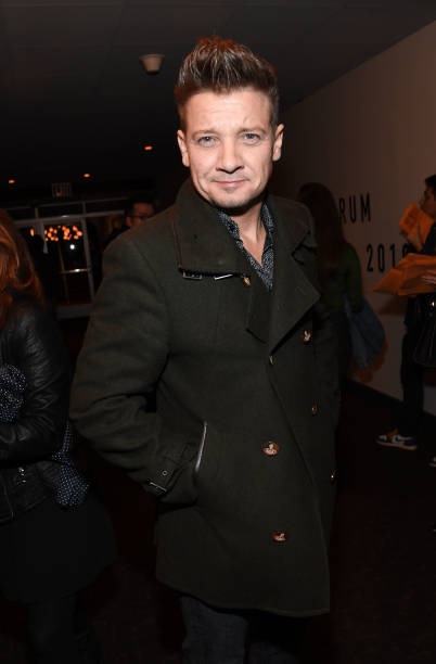 Gallery of Jeremy Renner