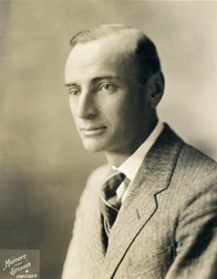 Father: Charles Whitney Gilkey