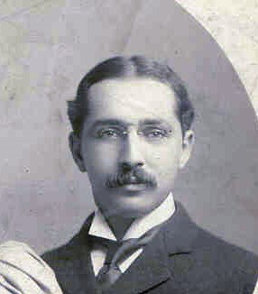 son-in-law: John Auer