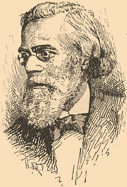 mentor: Herman Steinthal