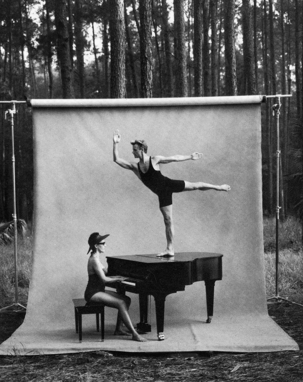 Gallery of Mikhail Baryshnikov