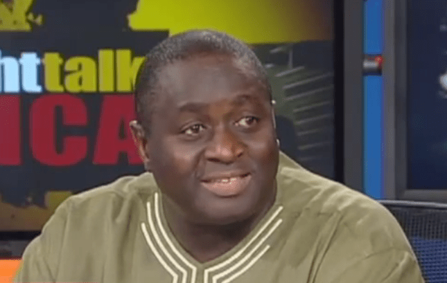 Abdul Bangura