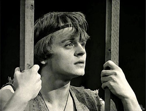 Gallery of Mikhail Baryshnikov