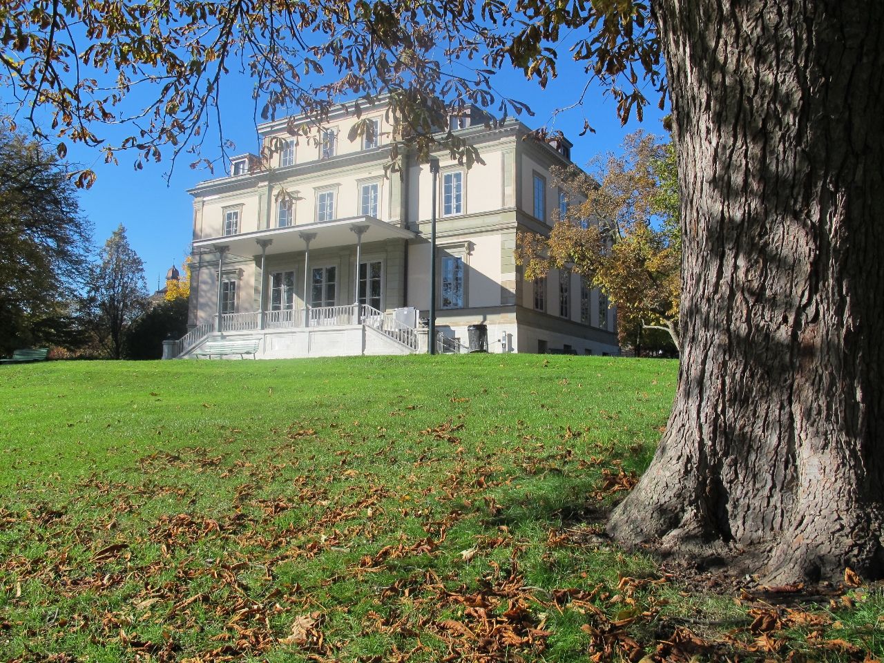 Gallery of Jean-Pierre de Crousaz