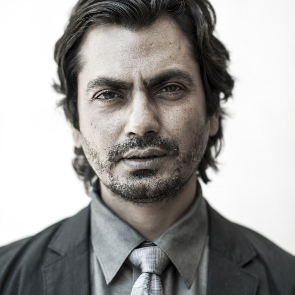 colleague: Nawazuddin Siddiqui