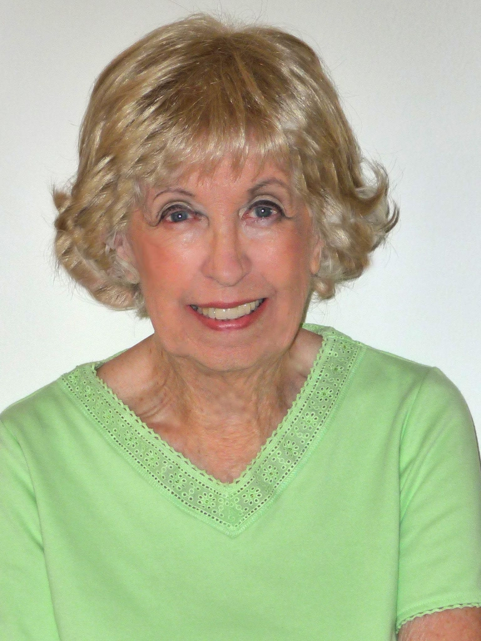 Phyllis A. Humphrey