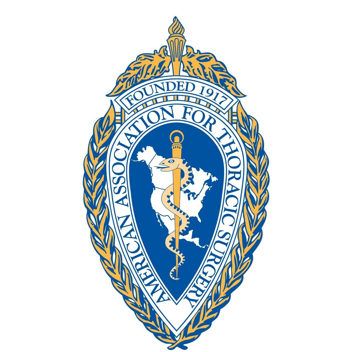 American Association for Thoracic Surgery