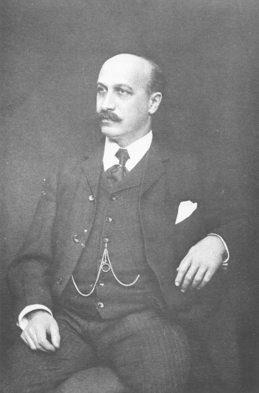 Friend: Willy Meyer