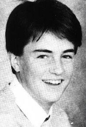 Gallery of Matthew Perry