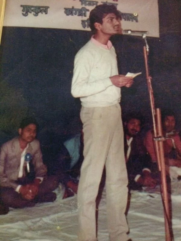 Gallery of Nawazuddin Siddiqui