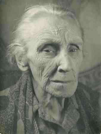 Gallery of Henriette Holst