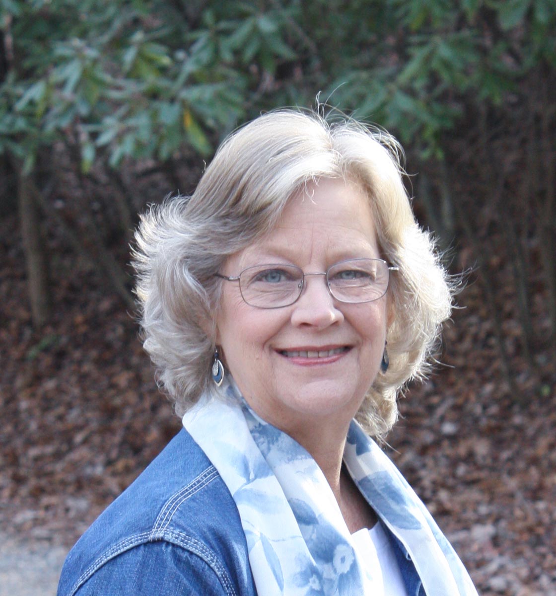 Barbara Pleasant