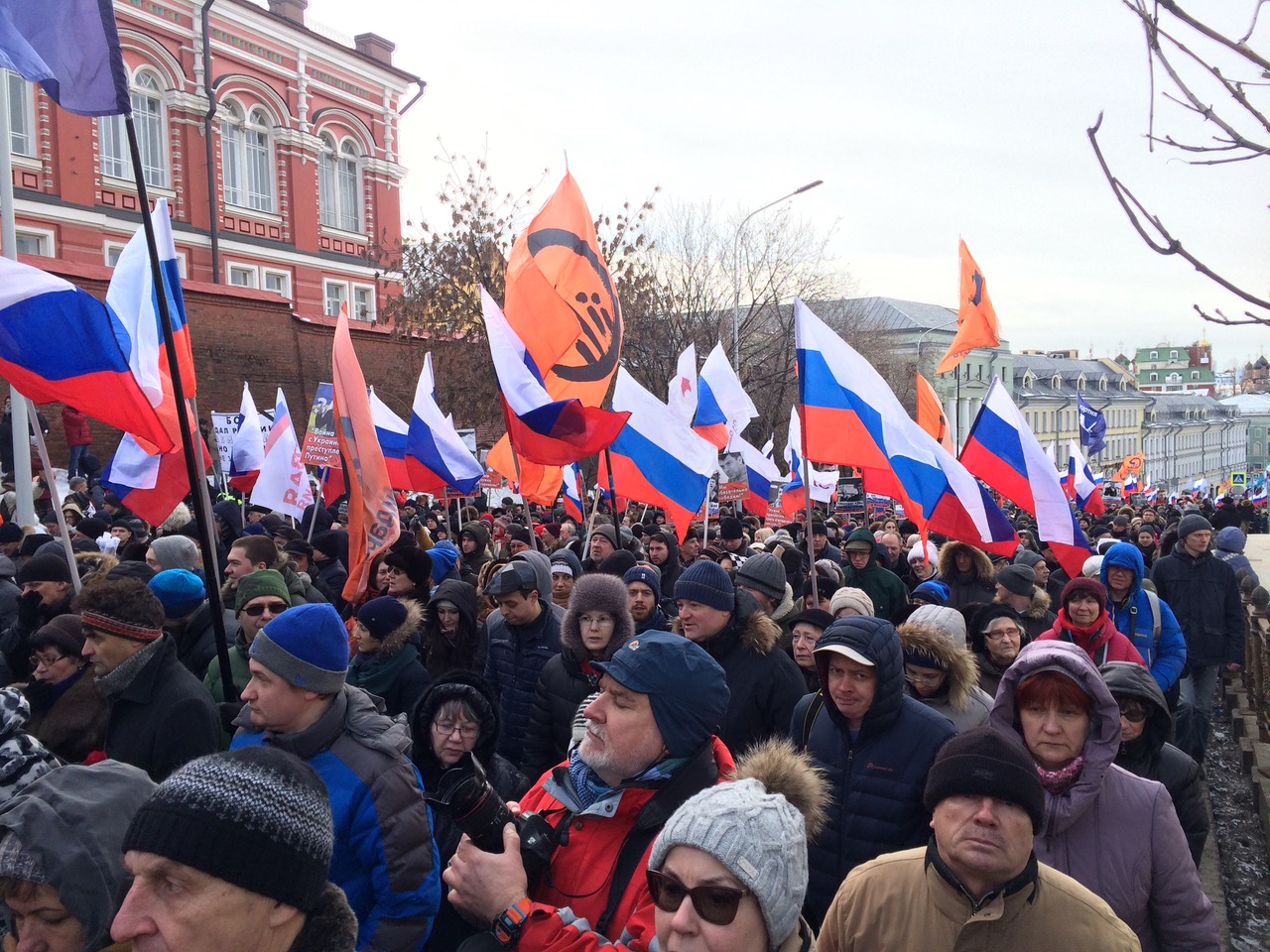 Gallery of Vladimir Putin