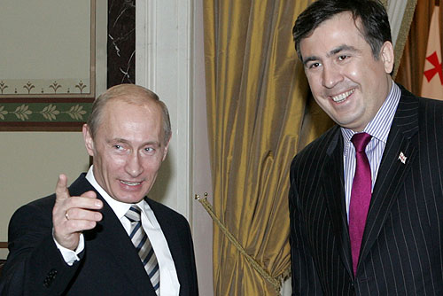 Gallery of Vladimir Putin
