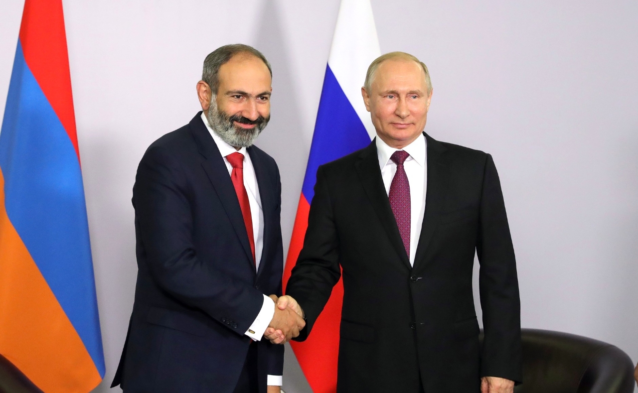 Gallery of Vladimir Putin