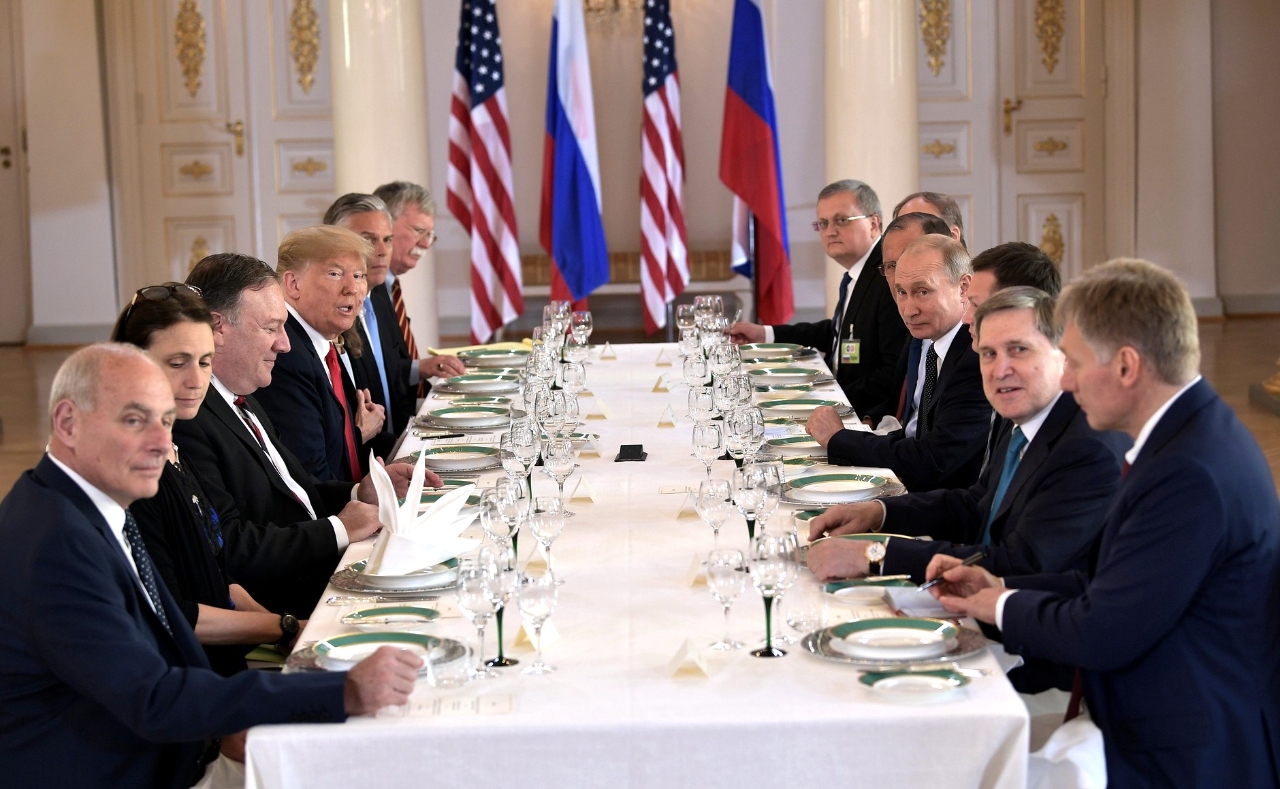 Gallery of Vladimir Putin