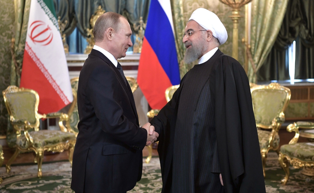 Gallery of Vladimir Putin