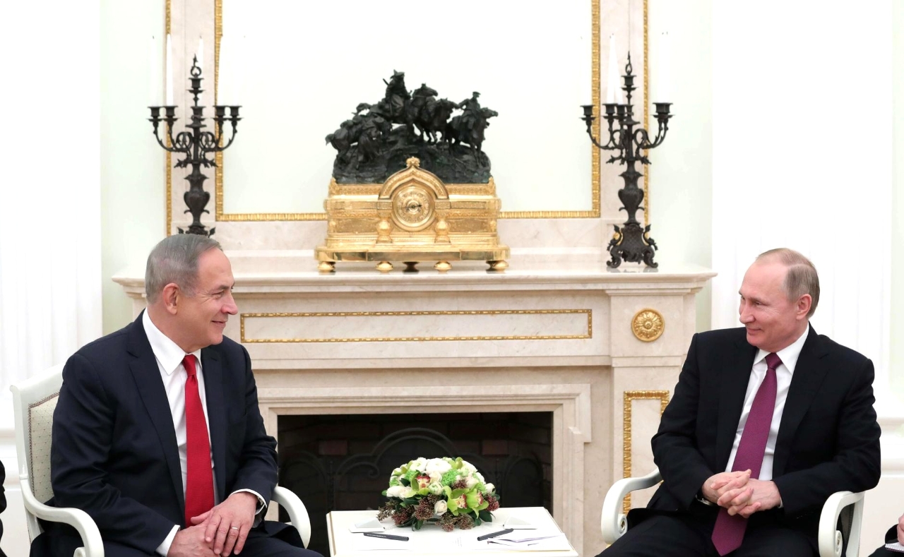 Gallery of Vladimir Putin