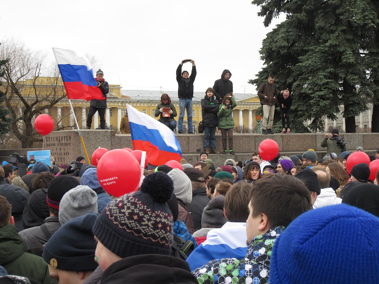 Gallery of Vladimir Putin
