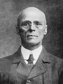 Friend: Herman Gorter 